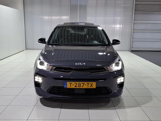 Kia Rio - Afbeelding 4 van 24