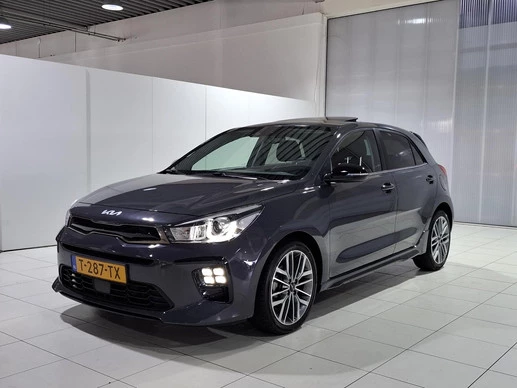 Kia Rio - Afbeelding 5 van 24