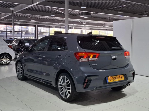Kia Rio - Afbeelding 6 van 24