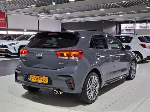 Kia Rio - Afbeelding 8 van 24