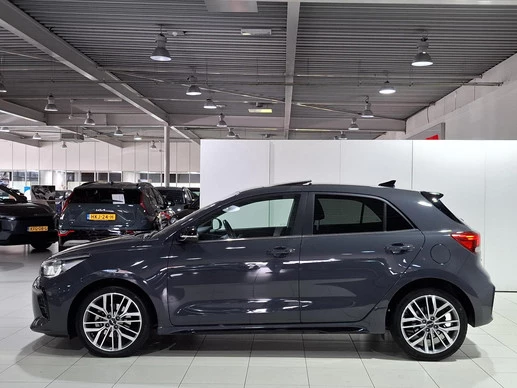 Kia Rio - Afbeelding 9 van 24