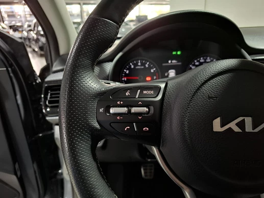 Kia Rio - Afbeelding 12 van 24
