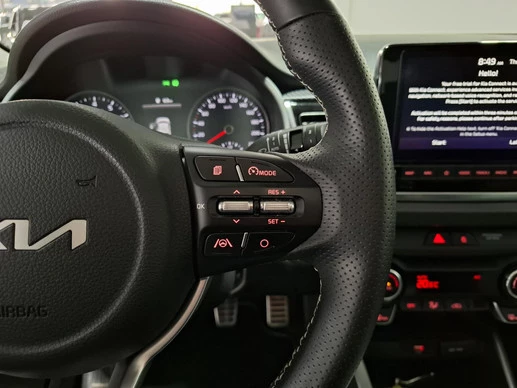 Kia Rio - Afbeelding 13 van 24