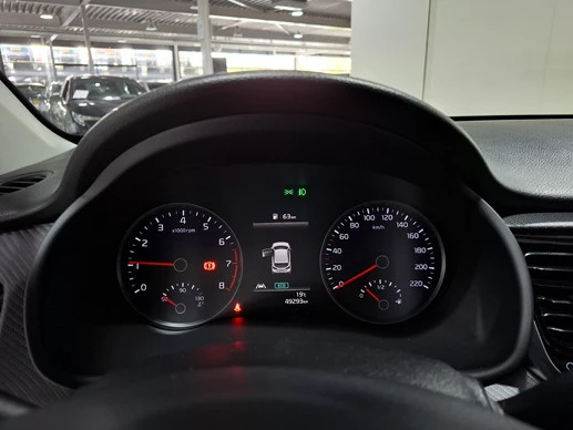 Kia Rio - Afbeelding 14 van 24