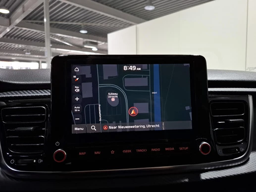 Kia Rio - Afbeelding 15 van 24