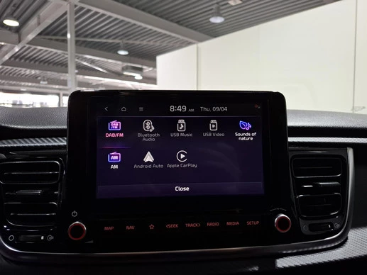 Kia Rio - Afbeelding 16 van 24