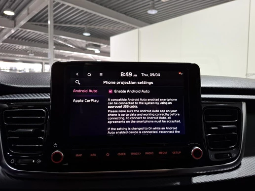 Kia Rio - Afbeelding 18 van 24