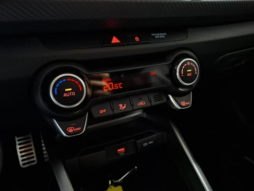 Kia Rio - Afbeelding 19 van 24