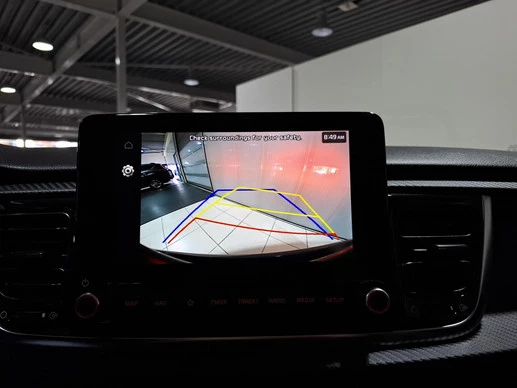 Kia Rio - Afbeelding 20 van 24