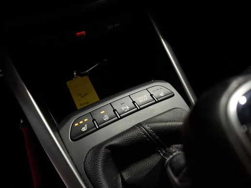 Kia Rio - Afbeelding 21 van 24