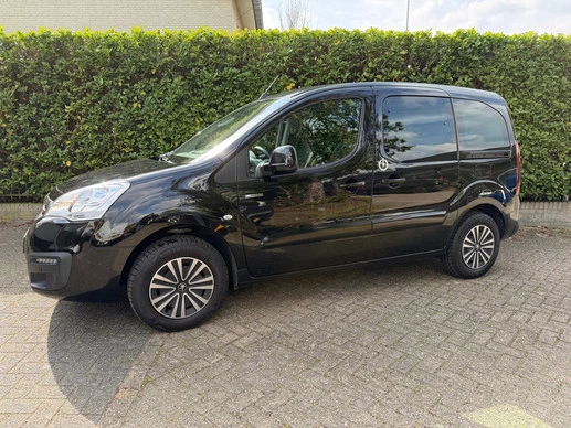 Peugeot e-Partner - Afbeelding 2 van 30