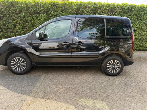 Peugeot e-Partner - Afbeelding 3 van 30