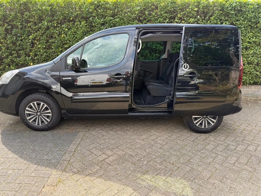 Peugeot e-Partner - Afbeelding 4 van 30