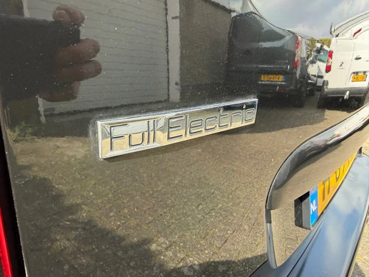 Peugeot e-Partner - Afbeelding 6 van 30