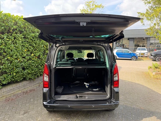 Peugeot e-Partner - Afbeelding 7 van 30