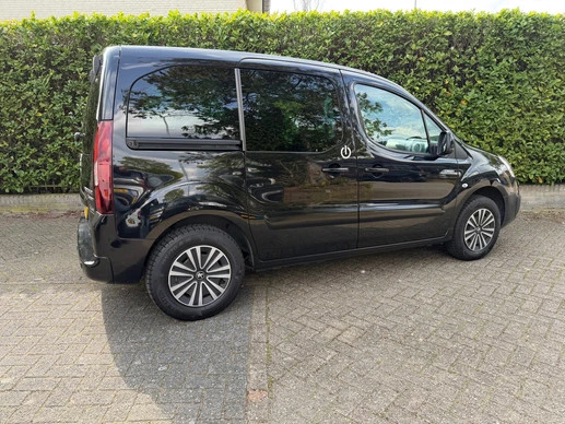 Peugeot e-Partner - Afbeelding 9 van 30