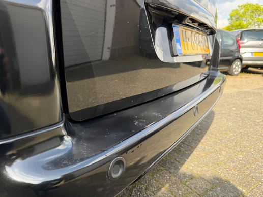 Peugeot e-Partner - Afbeelding 10 van 30