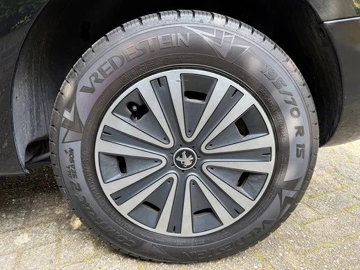 Peugeot e-Partner - Afbeelding 12 van 30