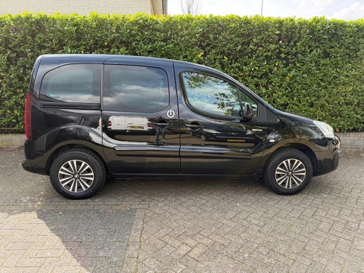 Peugeot e-Partner - Afbeelding 13 van 30