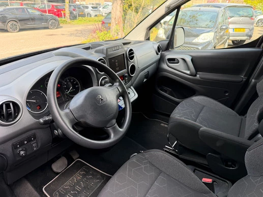 Peugeot e-Partner - Afbeelding 14 van 30