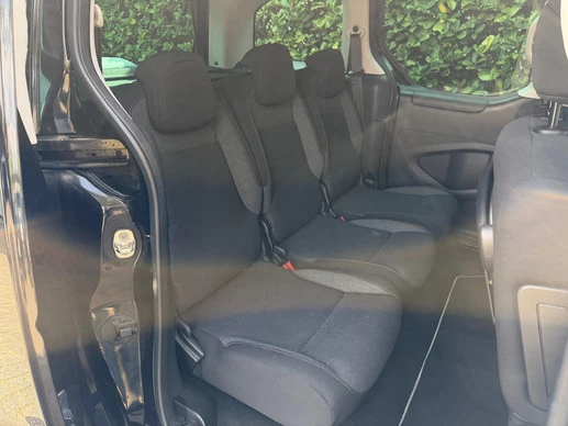 Peugeot e-Partner - Afbeelding 15 van 30