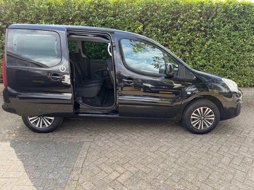 Peugeot e-Partner - Afbeelding 16 van 30