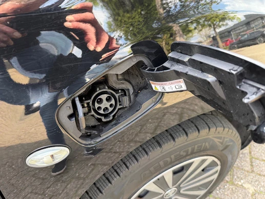 Peugeot e-Partner - Afbeelding 17 van 30