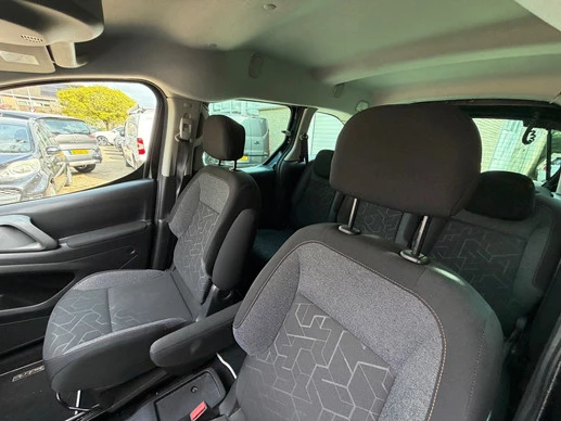 Peugeot e-Partner - Afbeelding 18 van 30