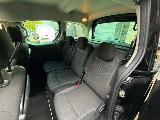 Peugeot e-Partner - Afbeelding 19 van 30