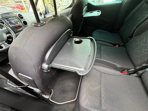 Peugeot e-Partner - Afbeelding 20 van 30