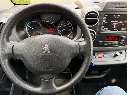 Peugeot e-Partner - Afbeelding 22 van 30