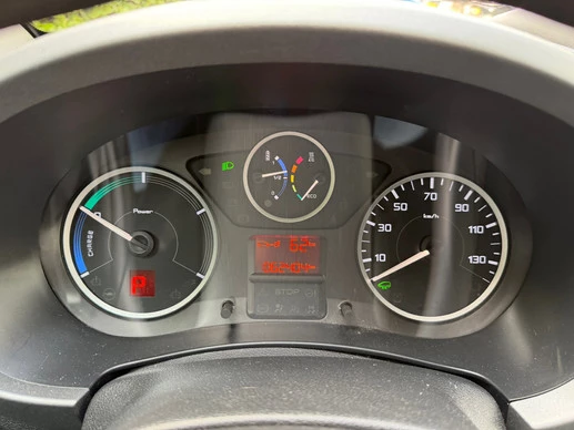 Peugeot e-Partner - Afbeelding 23 van 30