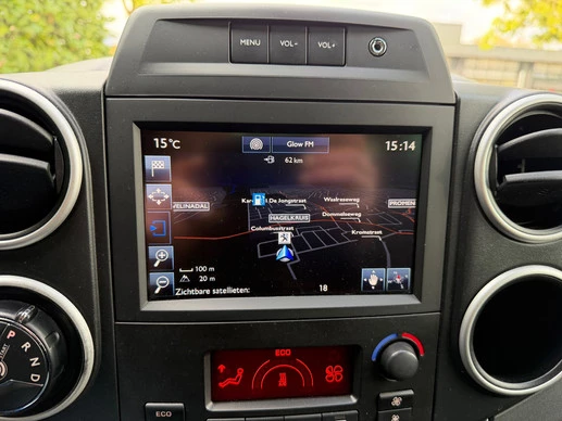 Peugeot e-Partner - Afbeelding 26 van 30