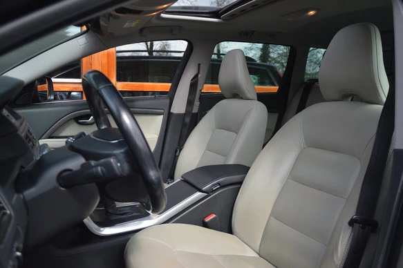 Volvo XC70 - Afbeelding 7 van 30