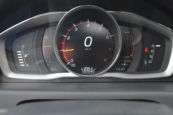 Volvo XC70 - Afbeelding 16 van 30