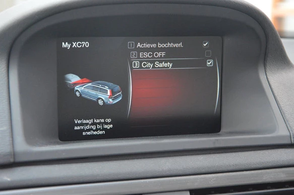 Volvo XC70 - Afbeelding 23 van 30
