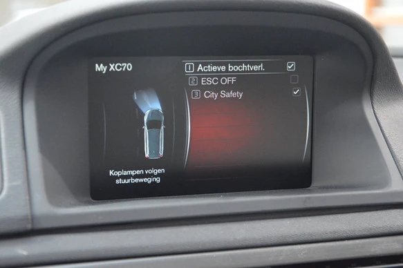 Volvo XC70 - Afbeelding 24 van 30