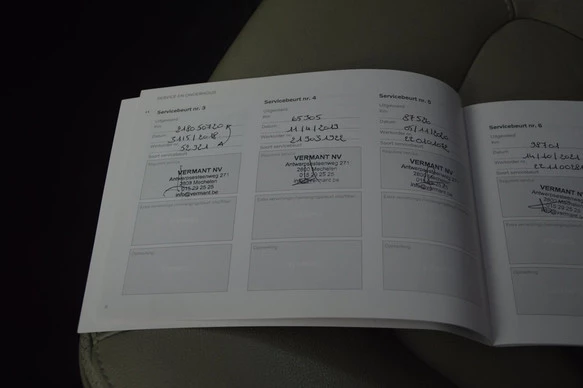 Volvo XC70 - Afbeelding 30 van 30