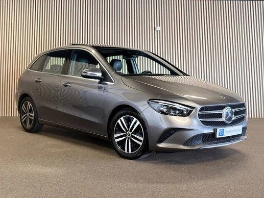 Mercedes-Benz B-Klasse - Afbeelding 1 van 30