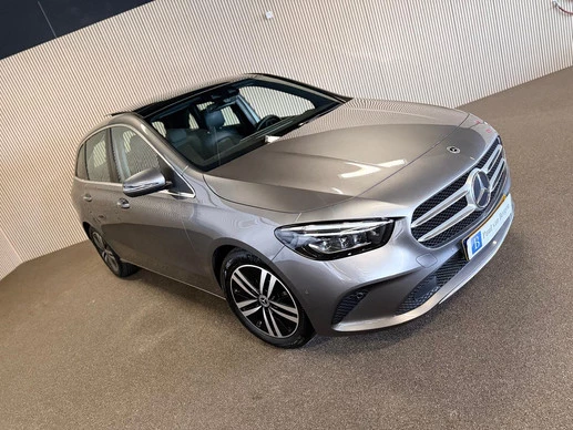 Mercedes-Benz B-Klasse - Afbeelding 2 van 30