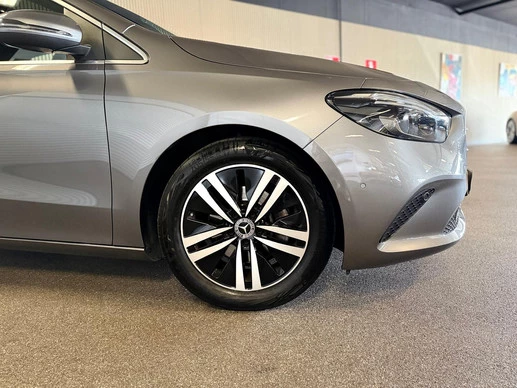 Mercedes-Benz B-Klasse - Afbeelding 3 van 30