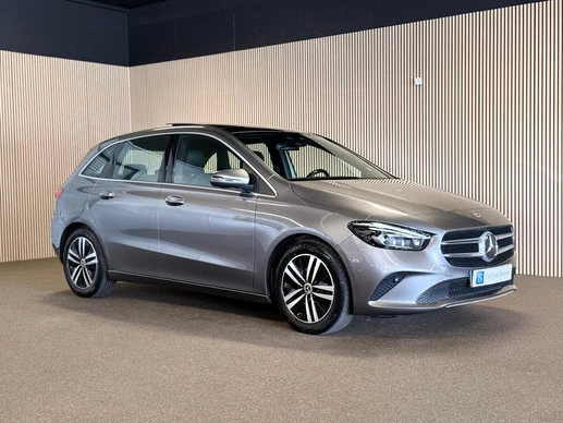 Mercedes-Benz B-Klasse - Afbeelding 5 van 30