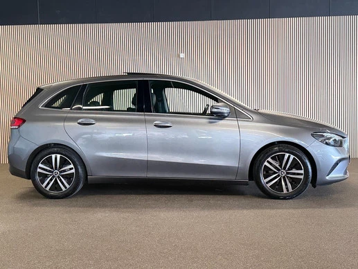 Mercedes-Benz B-Klasse - Afbeelding 6 van 30