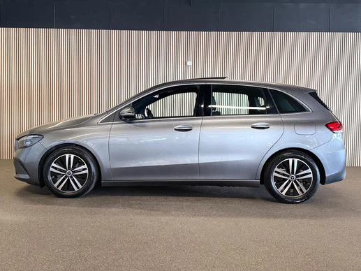 Mercedes-Benz B-Klasse - Afbeelding 8 van 30