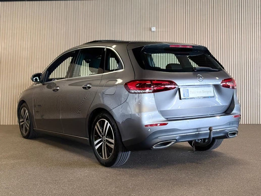 Mercedes-Benz B-Klasse - Afbeelding 9 van 30