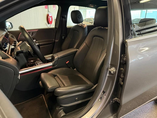 Mercedes-Benz B-Klasse - Afbeelding 11 van 30