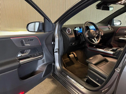 Mercedes-Benz B-Klasse - Afbeelding 12 van 30