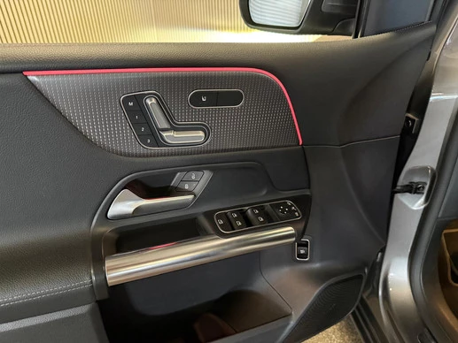 Mercedes-Benz B-Klasse - Afbeelding 13 van 30