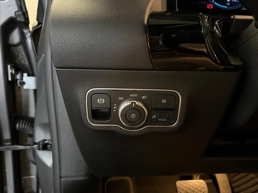 Mercedes-Benz B-Klasse - Afbeelding 14 van 30