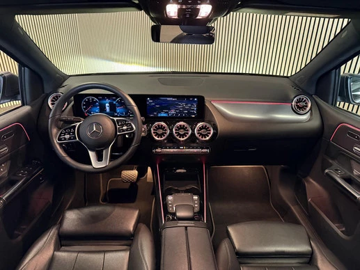 Mercedes-Benz B-Klasse - Afbeelding 15 van 30